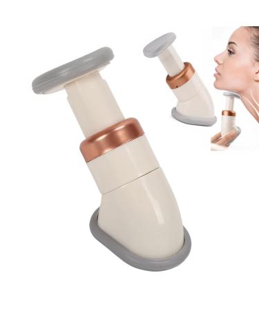Exclusion Slimmer Chin Massage Device - Double Chin Removal & Facial Contouring Trainer - Buy Online on GoSupps.com