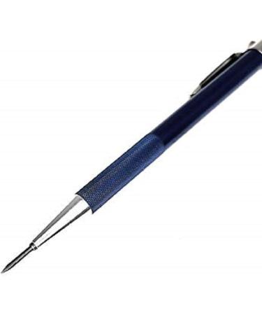 Excel Blades Pocket Awl Tool & Scribe + Vinyl Air Release Tool for Car Wrapping, Weeding & Vinyl Crafts - Buy Online on GoSupps.com