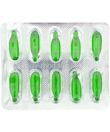 KARVOL Plus (60 Capsules/4 Strap) - by pharmacylife