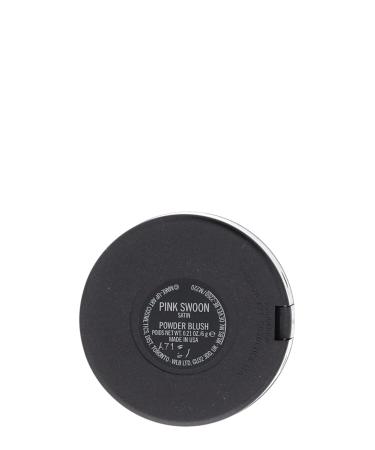 MAC Cosmetics Sheertone Powder Blush in Pink Swoon - Buy Online on GoSupps.com