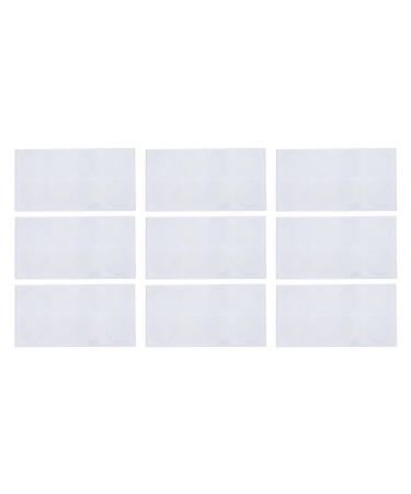 Generic Patch de D tection de Cr me Solaire 24 COMPT SAFE HEPPHAPT TEST NON T SONN ADHESION HAUTE ADHESION NON FALL OFF Stickers Doux pour une Utilisation en Plein Air pour les Enfants Adultes