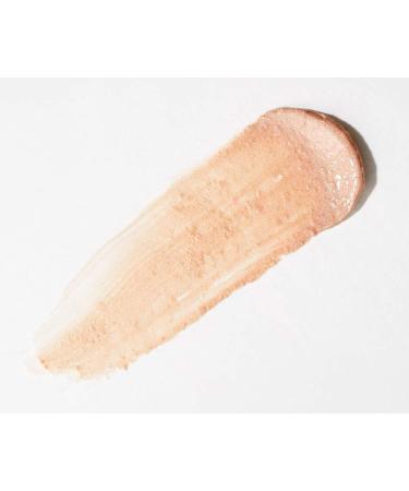 Organic Hydra Highlighter Stick - Clean Non-Toxic Highlighter for Face & Body | 0.07 oz | Shop Internationally - Buy Online on GoSupps.com