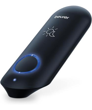 Beurer FT 95 Bluetooth Contactless Infrared Foot Thermometers & BR 90 Insect Bite Healers Innovative App Networking for Effective Treatment - Buy Online on GoSupps.com