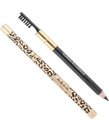 LALAFINA 4 Pcs Make up Palette Eyebrow Cosmetics Eyebrows Eyebrow Pencil Girl Does Not Fade Pencil Sharpener 1 count (Pack of 1) Blackx2pcs - Buy Online on GoSupps.com