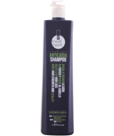 Alexandre Cosmetics Treatment Antica da Shampoo 1000 ml - Buy Online on GoSupps.com