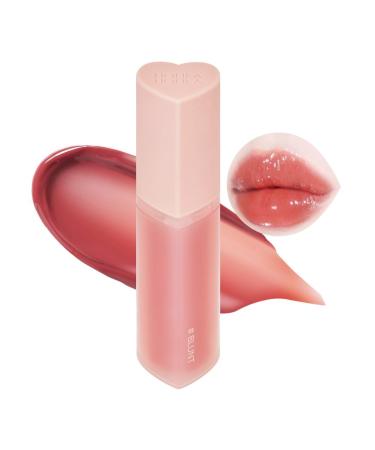 HOLIKA HOLIKA Heart Crush Bare Glazed Tint (04 Blunt)