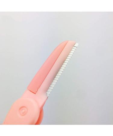 Multifunctional Eyebrow Trimmer & Hair Remover for Women - Portable Flawless Grooming Set Gift - Buy Online on GoSupps.com