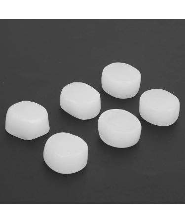 Ear Plug Noise Reduction Soft Earplugs Ear Plug Protector 3 Pairs Silicone Ear Plugs for Sleeping - Buy Online on GoSupps.com