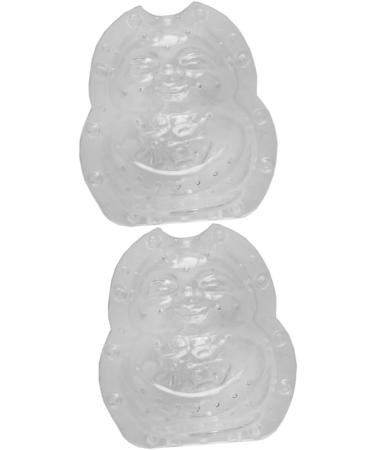 TEHAUX 6 Pcs Vegetable Shaping Fruit Melon Omatome Melon Forming Pumpkin Square - Buy Online on GoSupps.com