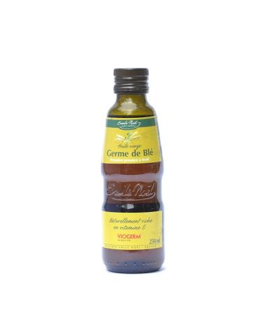 Emile Noël Virgin Wheat Germ Oil 25 cl