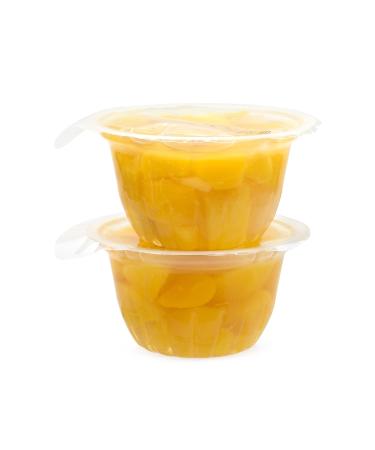 Del Monte Fruit Cups Variety Pack - 16/4 Oz. Cups - Buy Online on GoSupps.com