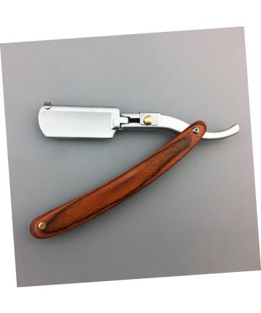 Buy Metal Shaving Razor - Safe Manual Razor for Men | International Shipping Available - Buy Online on GoSupps.com