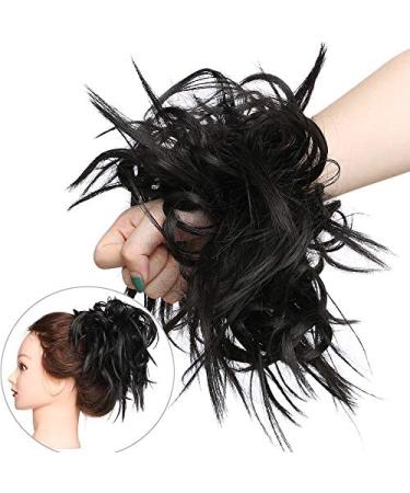 SEGO Hair Extensions - Realistic Hair Ties for Natural Look | Shop Internationally - Buy Online on GoSupps.com