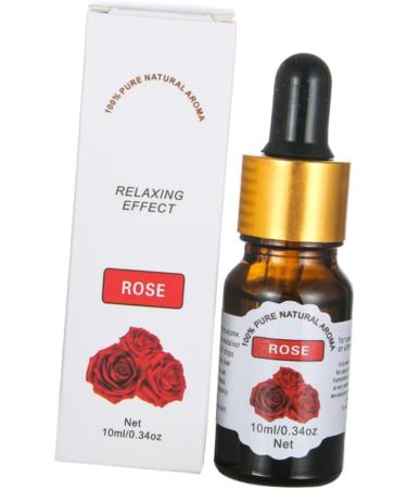 Magiclulu Water-Soluble Essential Oils & Aromatherapy Air Humidifier | Refresh Your Home with Natural Fragrance - Buy Online on GoSupps.com