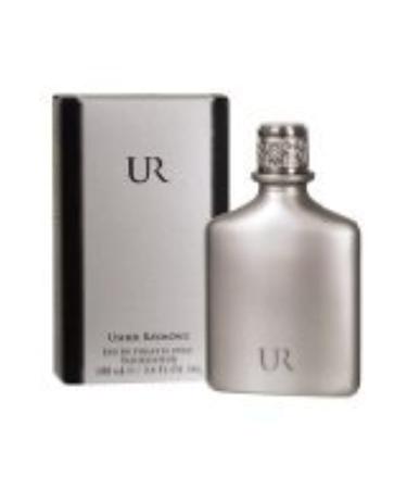 Usher UR by Usher for Women Eau De Parfum Spray 3.4-Ounce Usher For Women Usher 3.4 Fl Oz (Pack of 1) - Buy Online on GoSupps.com