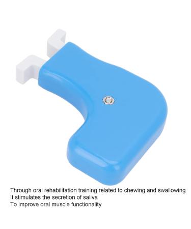 Ultimate Mouth & Lip Muscle Training Tool Kit | Enhance Face Shape & Prevent Mouth Breathing - Buy Online on GoSupps.com