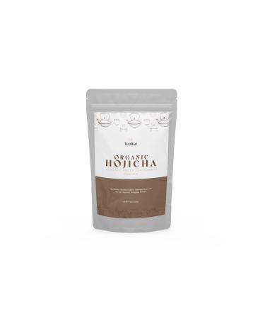 Tealise Organic Hojicha Powder 200g Made in Japan
