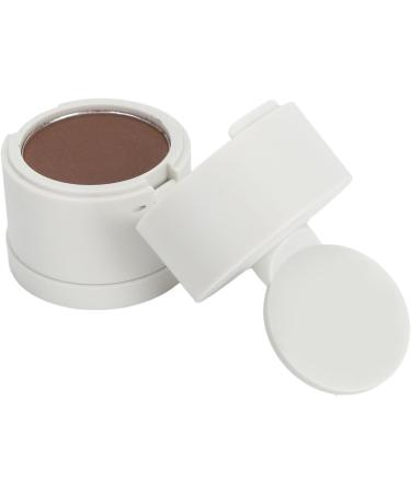 Root Touch Up Hair Powder - Hairline Powder Soft Sponge for Improved Hairline Thickness - Safe Ingredients - 0.14 Oz (02) - Buy Online on GoSupps.com