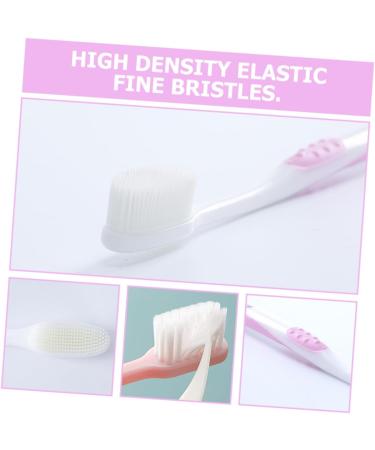 CliSpeed 2-in-1 Delivery Toothbrush - Soft Bristles for Women & Pregnant Care | Optimal Dental Hygiene & Gum Protection - Buy Online on GoSupps.com