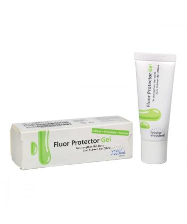 Fluor Protector gel 20 g