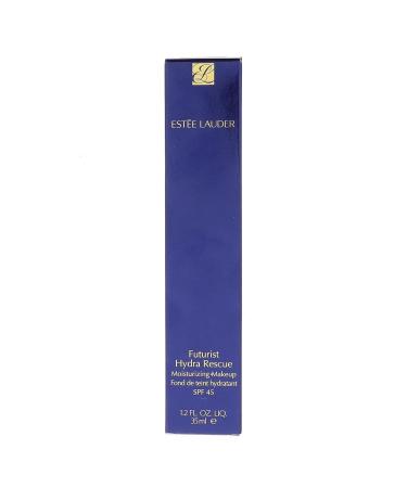 Est e Lauder Futurist Hydra Rescue Makeup SPF 45 Dawn 2W1 | Moisturizing Formula - Buy Online on GoSupps.com
