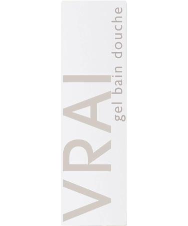 Fragonard Vrai Bath and Shower Gel 8.4 oz Luxurious Skin Care | International Shipping Available - Buy Online on GoSupps.com