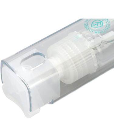 Dry Mouth Oral Spray Mild Mint Sugar 10ml - Freshens Breath Moisturizes & Soothes Oral Tissues Promotes Oral Health for Individuals with Dry Mouth Conditions - Buy Online on GoSupps.com