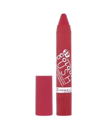 Buy Rimmel Colour Rush Balm Stick 'Rumour Has It' Shop Internationally for Beauty Essentials - Buy Online on GoSupps.com