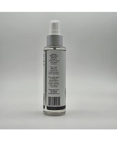 Ola Plumeria Scented Deep Sea Mist - 4 Fl Oz Plumeria 4 Fl Oz (Pack of 1) - Buy Online on GoSupps.com