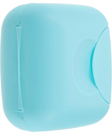 Buy Healvian Menstrual Cup Storage Containers - 2 Pack Plastic Care Box for Feminine Products - Buy Online on GoSupps.com