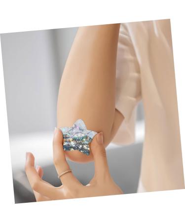 FOMIYES 100pcs Star Adhesive Bandages - Cute & Breathable Wound Care Patches for Daily Use | International Shipping Available - Buy Online on GoSupps.com
