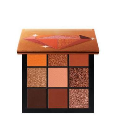 Buy 9 Color Pigmented Matte Eye Shadow Palette - Long Lasting & Vibrant Cosmetics for International Shipping - Buy Online on GoSupps.com