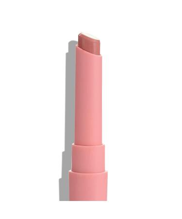 MCoBeauty Double-Ended Lipstick & Liner - Creamy Long-Wearing Matte Color - 2-In-1 Retractable Lip Tool - Enriched With Shea Butter - Soft Rose 0.066 Oz - Buy Online on GoSupps.com
