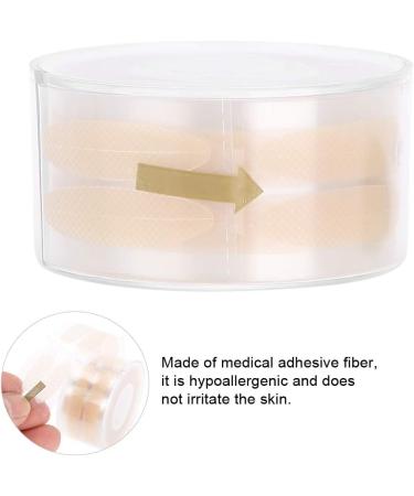 Double Eyelid Tape Invisibled Double Eyelid Patch Lace Mesh Double Eyelid Patch 300 Times Roll To Make Small Eyes Bigger Makeup Tool - Buy Online on GoSupps.com