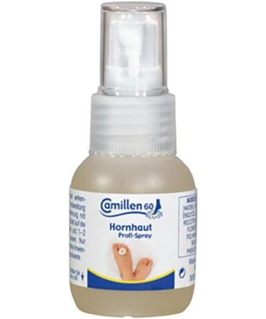 Cornea Professional Spray 50ml - Shop Camillen 60 for Optimal Eye Care | Worldwide Shipping - Buy Online on GoSupps.com
