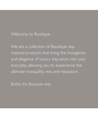 Boutique Cherry Blossom & Peony Hand & Body Lotion 500ml - Essential Oils - Vegan - Made In England - Buy Online on GoSupps.com