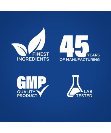 Piping Rock KSM-66 Ashwagandha L-Theanine Supplement | 800mg | 100 Caplets | Advanced Complex Root Extract | Vegan Non-GMO Gluten Free - Buy Online on GoSupps.com