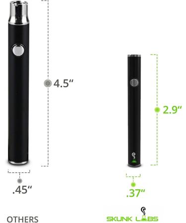 Advanced Ultra Slim Aromatherapy Diffuser for Essential Oils | International Shipping Available - Buy Online on GoSupps.com