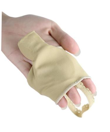 Buy Ipetboom Thumb Bunion Spacers - Hallux Straighteners & Foot Protectors for Daily Use | International Shipping Available - Buy Online on GoSupps.com