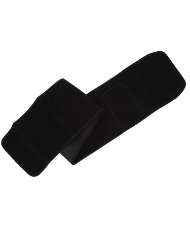 Alomejor Adjustable Lumbar Support Brace - Breathable Waist Support Belt for Men & Women | Perfect for Running Fitness & Yoga - Buy Online on GoSupps.com