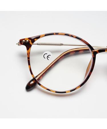 Vevesmundo Multifocus Progressive Blue Light Filter Reading Glasses - Anti-Blue Light Bifocal Visual Aid for Men Matt Black - Buy Online on GoSupps.com