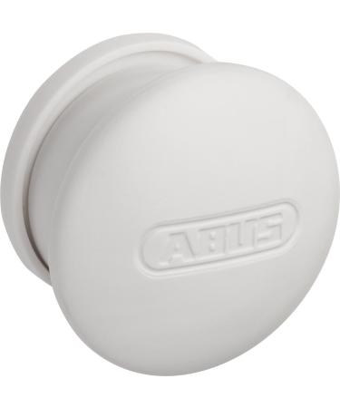ABUS Magnetic Lock Marc - Invisible Door & Drawer Safety Lock for Children & Babies - Easy Installation - 3 Pieces - White - 73144 - Buy Online on GoSupps.com