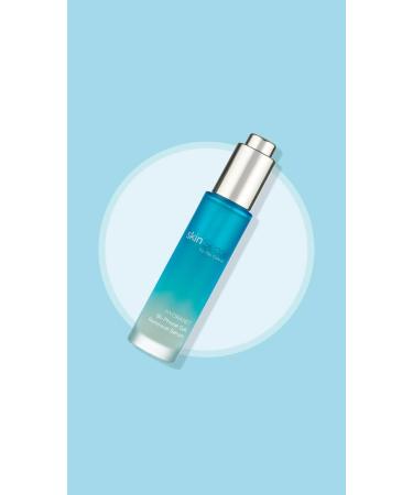 SkinSense Hydranet Bi-Phase Cell Renewal Serum 30ml Hydrating Facial Oil Hydration Boost Serum Cell Renewal Elixir Miracle Oil Plant-Based Facial Oils for Women - Buy Online on GoSupps.com