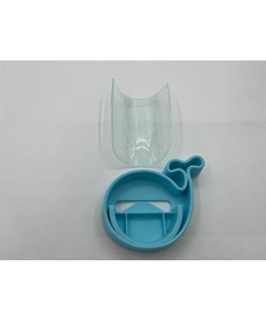 Buy MOK 2-Piece Children Tap Extender | Cartoon Faucet Extension for Kids | Perfect for Hand Washing in Kitchen & Bathroom - Buy Online on GoSupps.com