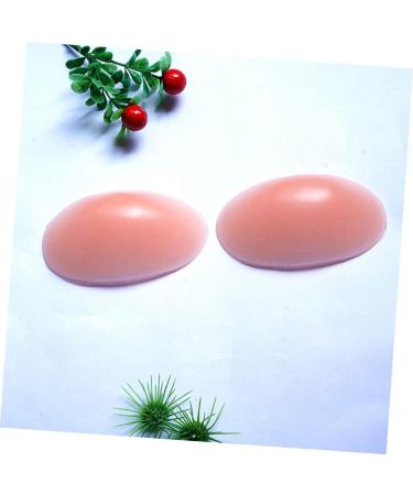 VILLCASE 4 Pairs Shoulder Enhancer Shoulder Pads Shoulder Push up Pads Adhesive Shoulder Pad Pinkx2pcs 13.5x9x3cmx2pcs - Buy Online on GoSupps.com