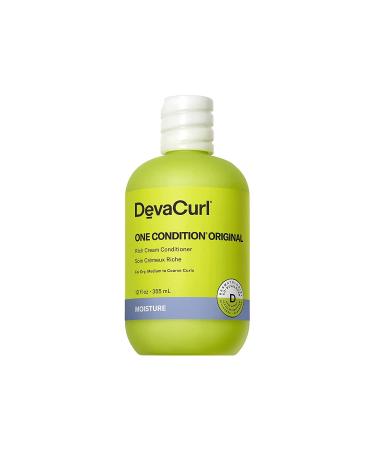 DevaCurl One Condition Original For Unisex 12 oz Conditioner