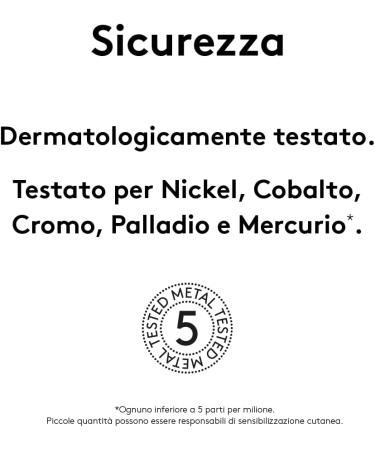  Korff Korff Foundation Cream Lift Effect Medium High Coverage with Hyaluronic Acid and Vitamin E Melting and Creamy Texture Satin Finish 05 Format 30 ml - Buy Online on GoSupps.com