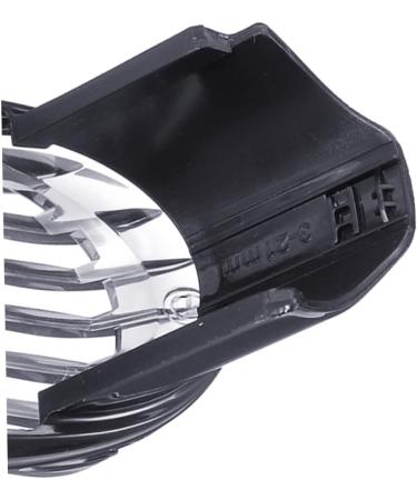 minkissy Guide Comb for Hair Clipper Guide Comb Brush Guide Comb for Trimmer Hair Clipper Guide Comb Dedicated 10X8cm As Shown - Buy Online on GoSupps.com