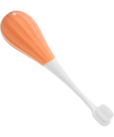 Minkissy Children's Toothbrush Set - 2 Packs of Sweet Toddler Brushes for Optimal Mouth Hygiene - Bulk PBT Toothbrushes for Kids - Buy Online on GoSupps.com