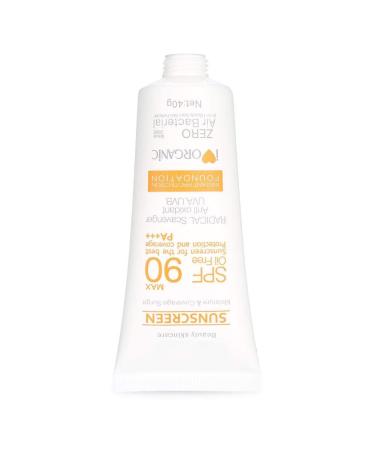 Buy SPF50+ Sunscreen UV Protection Lotion - Moisturizing Whitening Sunblock for Ultimate Skin Care - Buy Online on GoSupps.com